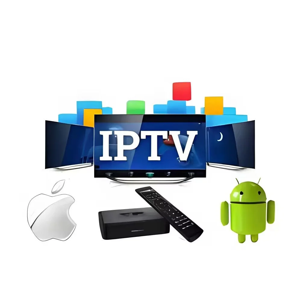 IPTV Smarters Pro: A Comprehensive Guide to Ultimate Entertainment 3 IPTV Smarters Pro