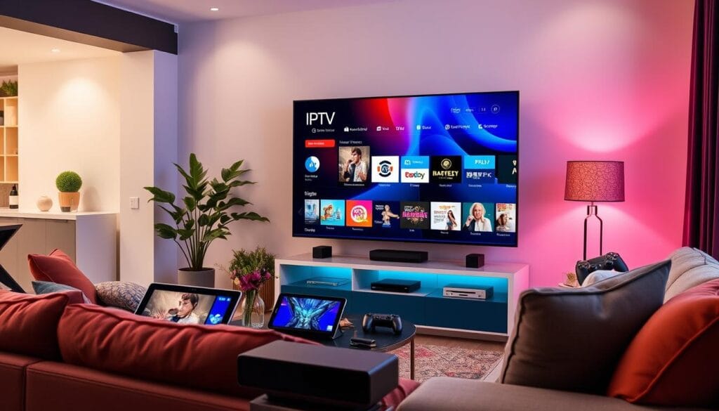 Best IPTV Services