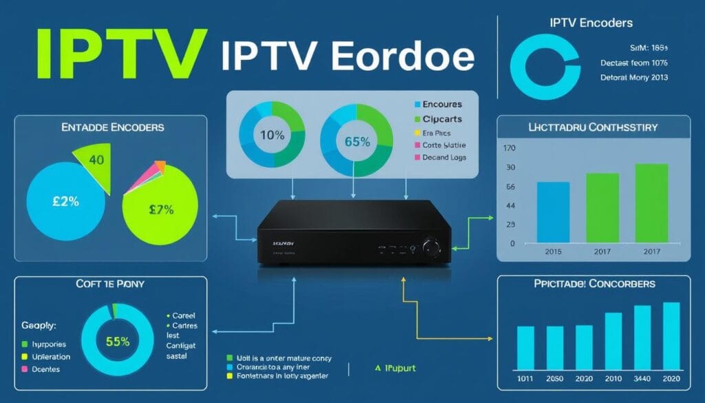 iptv encoder cost analysis